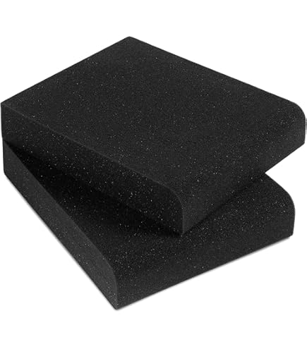 Audiosoul High-Density Studio Monitor Isolation Pads 6 - View #6