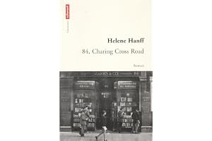 84, Charing Cross Road