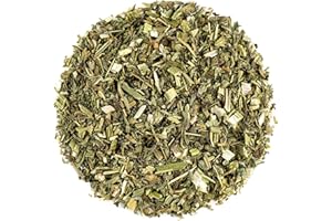 VALLEY OF TEA Erba Gatto Tè Nepeta Cataria - Erba Gatta Erba Per Gatti - Gatto Giocattolo Erba Gatta Per Gatti Pronta Erba Gatta Secca Per Gatti Erba Gatta Giochi Erba Gatta Essiccata Erba Gatta Pronta