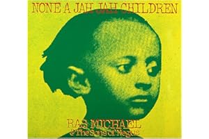 None A Jah Jah Children