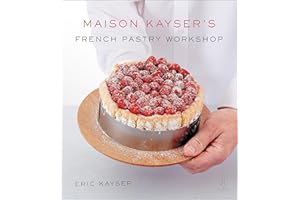 Maison Kayser's French Pastry Workshop