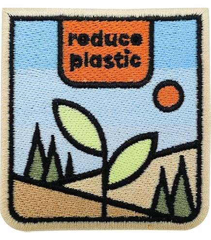 Toppa Termoadesiva “Outdoor Vibes” - Applica Con Ferro Da Stiro Per Zaini E Giacca - Foto 8