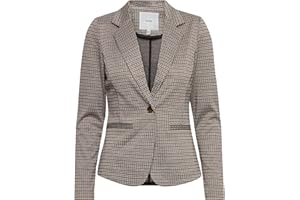 Ichi Ihkate Cameleon Bl Blazer Donna