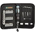 Bosch 2607019506 Screwdriving and Socket Set (38-Piece)