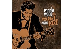 Mad Lad. A Live Tribute to Chu