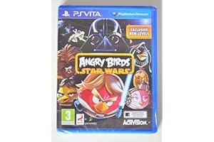 ACTIVISION Angry Birds: Star Wars (Playstation Vita)