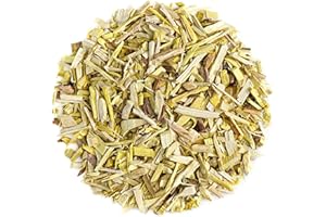 ‎VALLEY OF TEA Berberis Wurzel Rinde - Beberberitzenrinde - Wurzelrinde Berberis Vulgaris Wurzeln - Sauerdorn - Essigbeere - Barberiz Berberitzen Tee Berberitzen Wurzelrinde Berberitzen Rinde Berberitzenwurzel