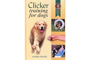 INTERPET Clicker Training for Dogs