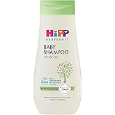 HiPP BABYSANFT Baby Shampoo 200ml