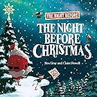 The Night Before the Night Before Christmas (English Edition)