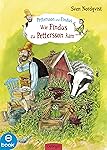 Wie Findus zu Pettersson kam (Pettersson und Findus)