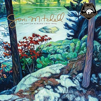 Joni Mitchell: Joni Mitchell Archives, Vol. 4 (Limited