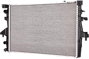 ‎MAHLE MAHLE CR 585 000P Kühlmittelkühler BEHR PREMIUM LINE