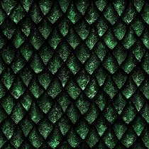 Tissu Imperméable Au Mètre Avec Motif élan - Décoration Extérieure Et Intérieure - 92x150cm - Polyester