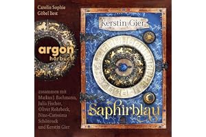 Saphirblau: Liebe geht durch alle Zeiten, Band 2