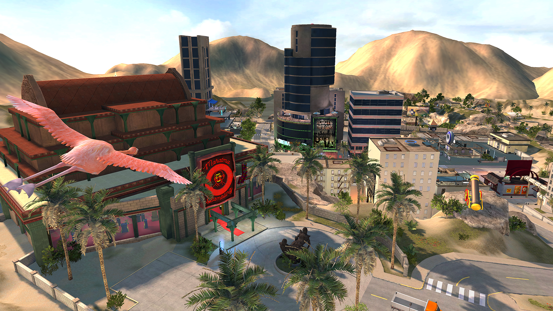 goat simulator payday download free