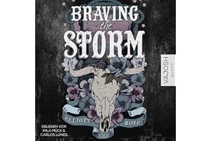 Braving the Storm: Crimson Ridge, Band 2