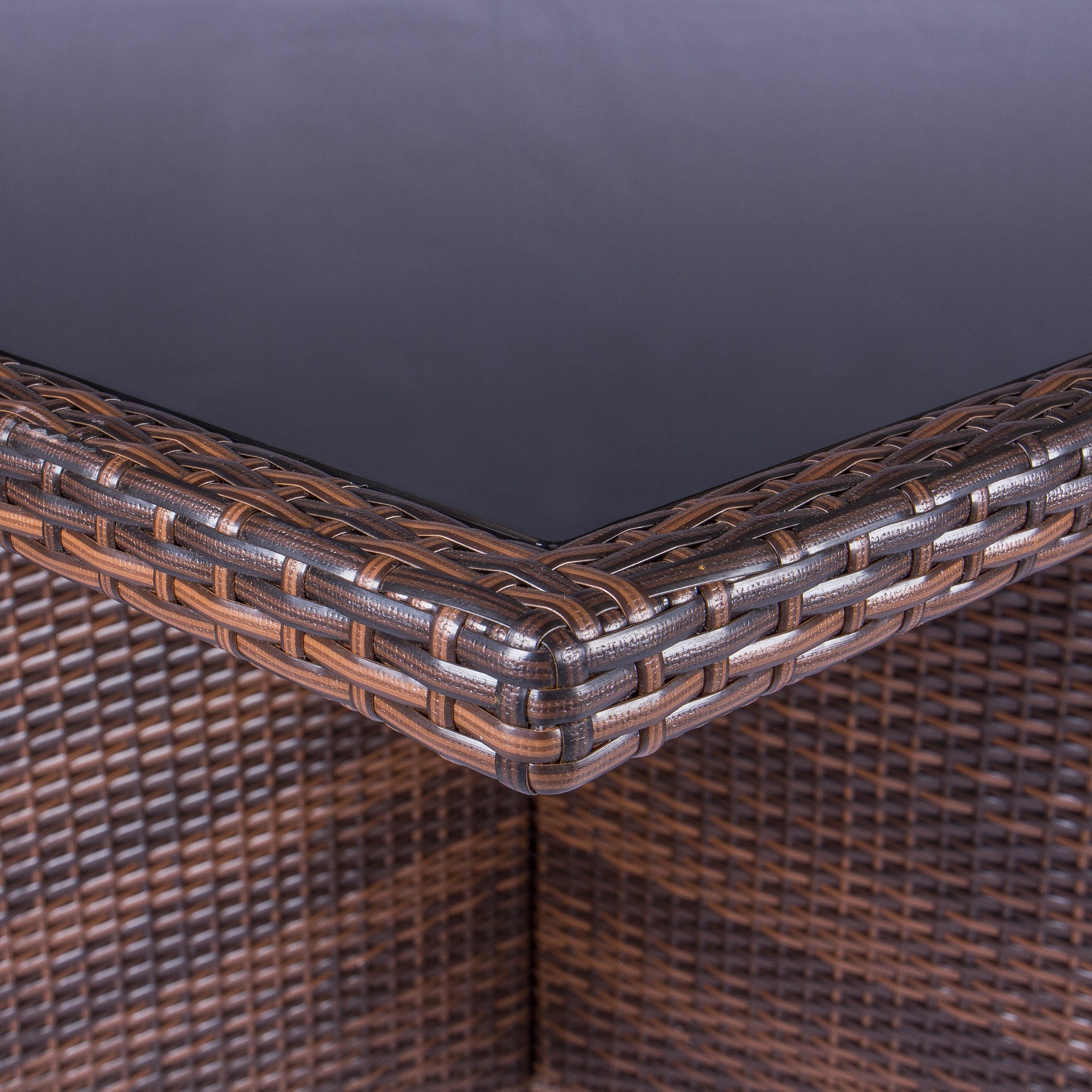 Vanage Gartenmöbel-Set „Sydney“ – Bild 9