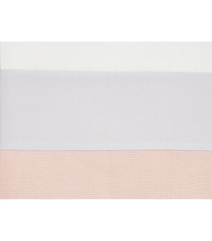 Jollein Drap Housse Lit Enfant On The Go 120x150 Cm - 100% Coton Oeko-Tex - Voitures, Scooter & Hélicoptère