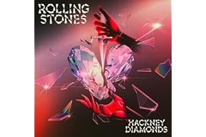 Hackney Diamonds (Limited Edition Digipak CD)