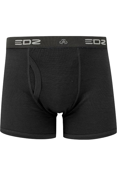 Slip Homme Mauro Kane - Lot De 3 - Coton 95% - Sans Étiquette - Brief