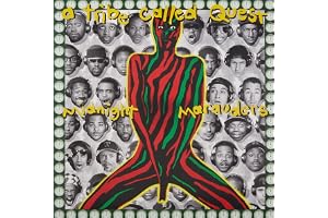 Midnight Marauders