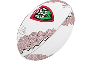 Gilbert Ballon Rugby Supporter Club TOULONNAIS - T5