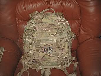 propper assault pack