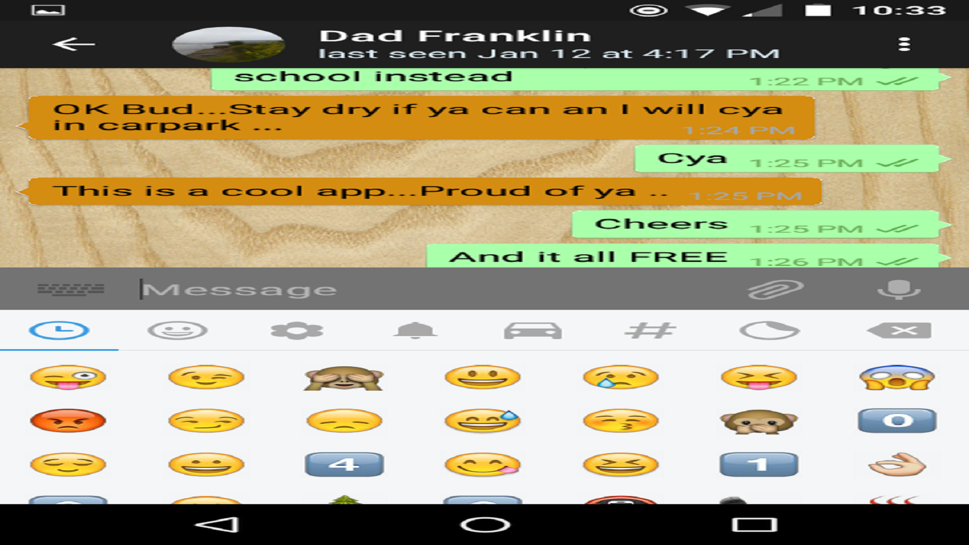 EpblMessage Texting for Kindle Amazon.co.uk Apps & Games
