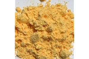 MADAVANILLA Eigelbpulver gelb trocken - Eigelb Pulver 1kg