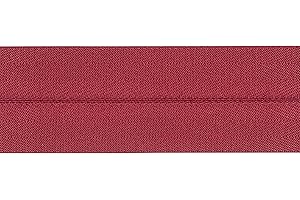 Ruther & Einenkel Teppicheinfassband selbstklebend 50 mm, Bordeaux/Aufmachung 10 m, Polyester, 1000 x 5 x 1.1000000000000001 cm 10736/50SK-14