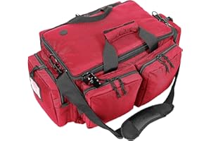 ahg Anschütz Range Bag 60x27x37cm, Pistolentasche