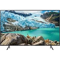 Samsung 138 cm (55 Inches) 4K Ultra HD LED Smart TV UA55RU7100KXXL (Black) (2019 model)