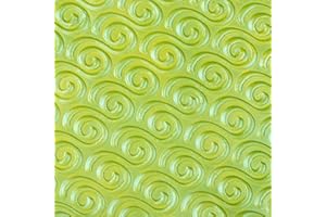 Cosmic Shimmer Opal Polish Blue Parakeet