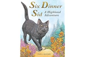Six Dinner Sid: A Highland Adventure