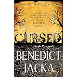 Cursed: An Alex Verus Novel from the New Master of Magical London