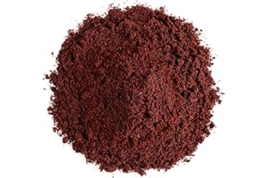 VALLEY OF TEA Polvere Di Chipotle Gourmet, Jalapeno Affumicato - Capsicum Annuum L