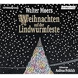 Weihnachten auf der Lindwurmfeste: oder: Warum ich Hamoulimepp hasse