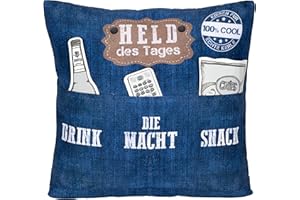 Sofahelden 8961 Taschen und Deko, Polyester, Elastan, Bunt, OneSize