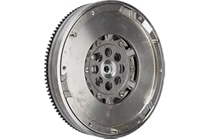 LuK Dual Mass Flywheel DMF (for Clutch) 415040110