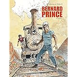 Amazon Fr Bernard Prince Integral 4 Livres
