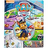 Paw Patrol Weihnachten Mit Den Fellfreunden Ein Adventskalenderbuch Pappbilderbuch Mit 24 Klappen Amazon De Fruchter Jason Weber Claudia Bucher