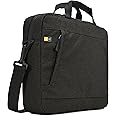 Case Logic Huxton14 Laptop Attache (HUXA-114BLK)