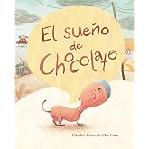 El sue&ntilde;o de Chocolate (CATALOGO)