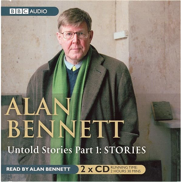 Telling Tales (Radio Collection) by Bennett, Alan on 06/11/2000