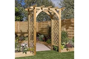 Rowlinson Cheltenham Arch