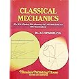Classical Mechanics