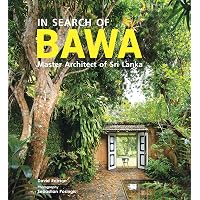 Geoffrey Bawa: The Complete Works : Robson, David: Amazon.in: Books