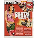 Death Proof - Todsicher