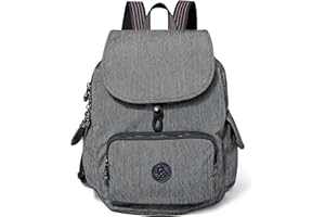 Kipling City Pack S, Sacs à Dos, 15x24x45 cm
